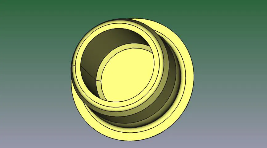 Nắp Hộp Số RETROSTAR - Image 5