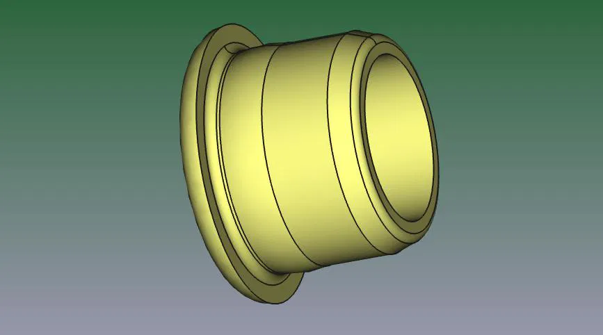 Nắp Hộp Số RETROSTAR - Image 6