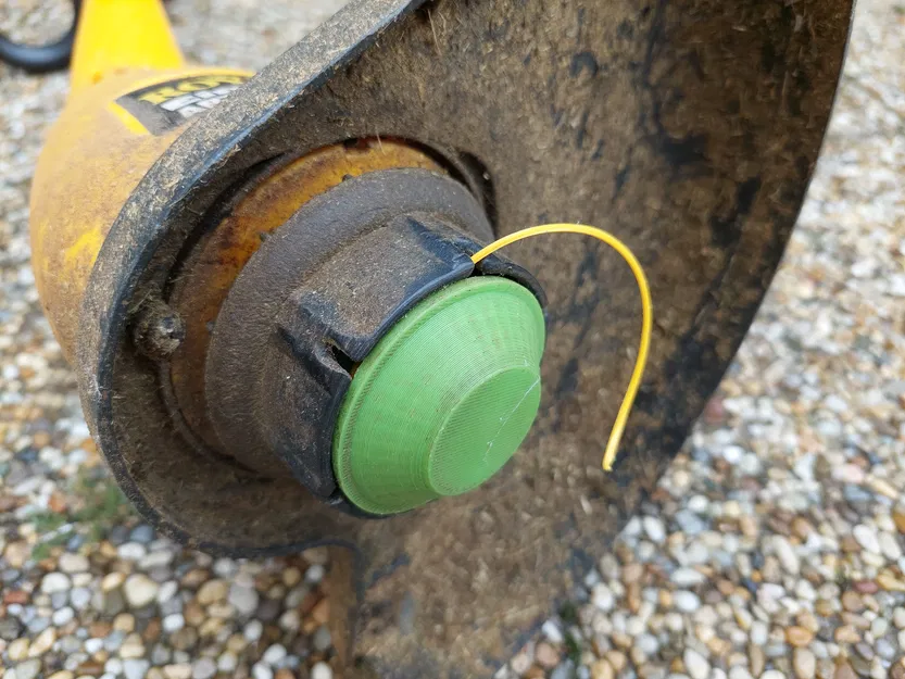 Đầu Cắt Cỏ Máy Tỉa Cành - Image 1