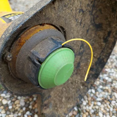 Đầu Cắt Cỏ Máy Tỉa Cành