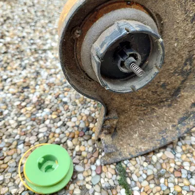 Đầu Cắt Cỏ Máy Tỉa Cành