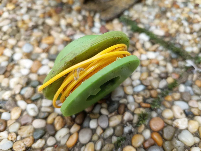 Đầu Cắt Cỏ Máy Tỉa Cành - Image 3