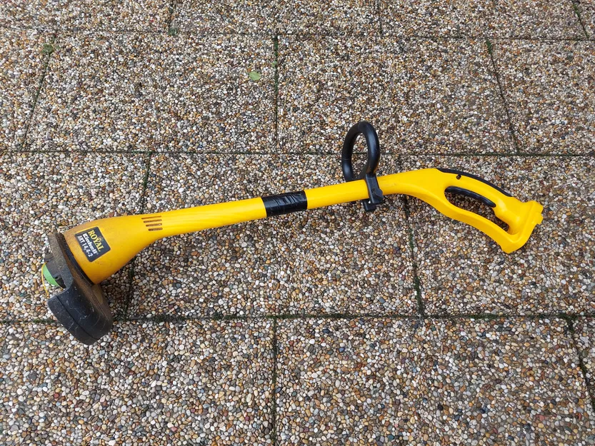 Đầu Cắt Cỏ Máy Tỉa Cành - Image 5