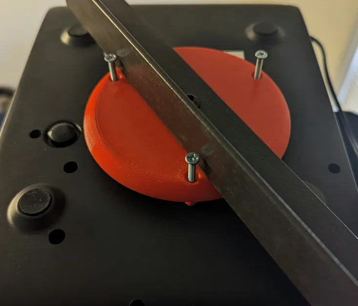 Giá Đỡ Máy Chiếu 3 Trục Đơn Giản (RPJ280) - Image 1