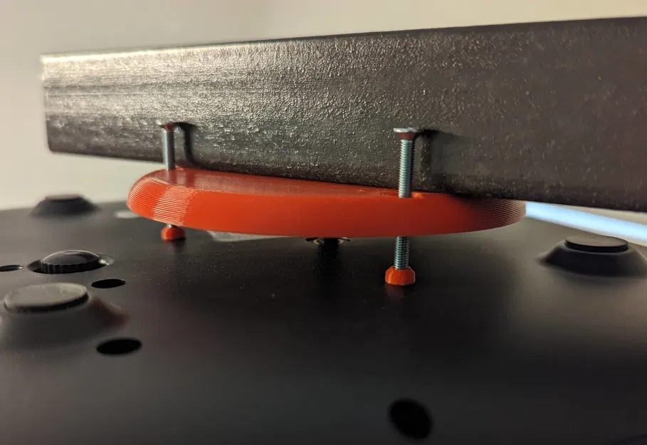 Giá Đỡ Máy Chiếu 3 Trục Đơn Giản (RPJ280) - Image 2