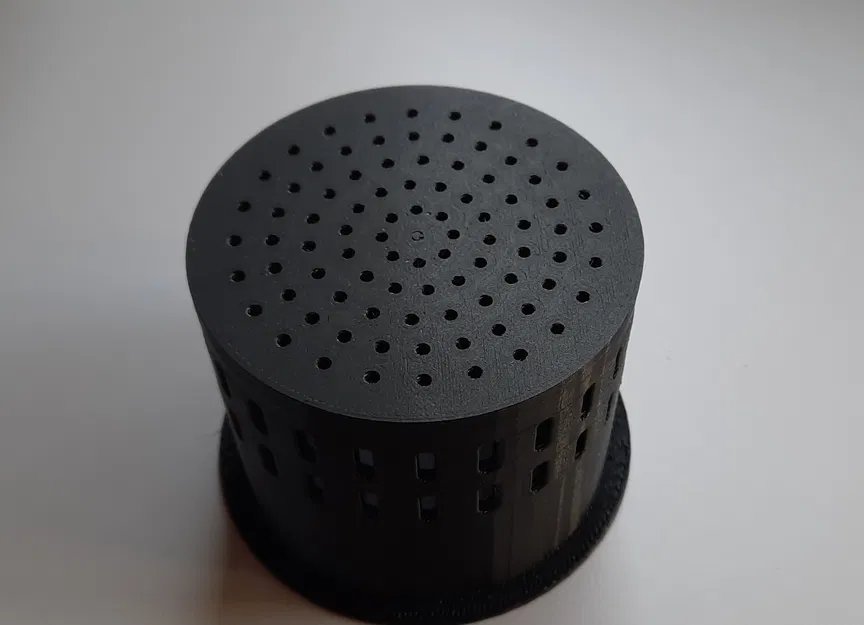 Cốc Lọc Red Sea Reefer / Filtertasse - Image 3