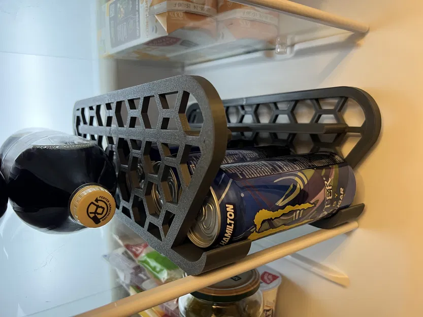 Hộp đựng lon Euro Honeycomb (330ml và 500ml) - Image 2