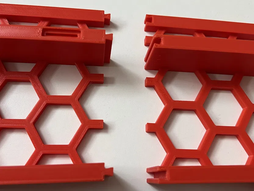 Hộp đựng lon Euro Honeycomb (330ml và 500ml) - Image 3