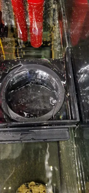 Cốc Lọc Red Sea Reefer / Filtertasse - Image 6