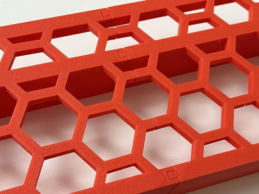 Hộp đựng lon Euro Honeycomb (330ml và 500ml) - Image 4