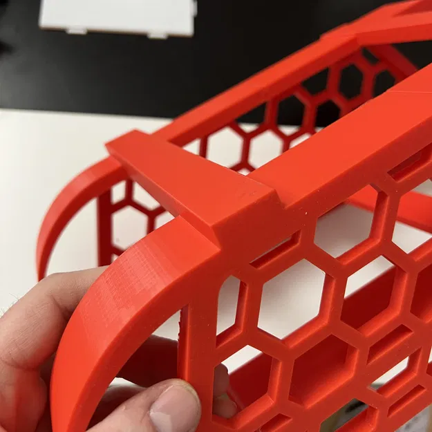 Hộp đựng lon Euro Honeycomb (330ml và 500ml) - Image 5