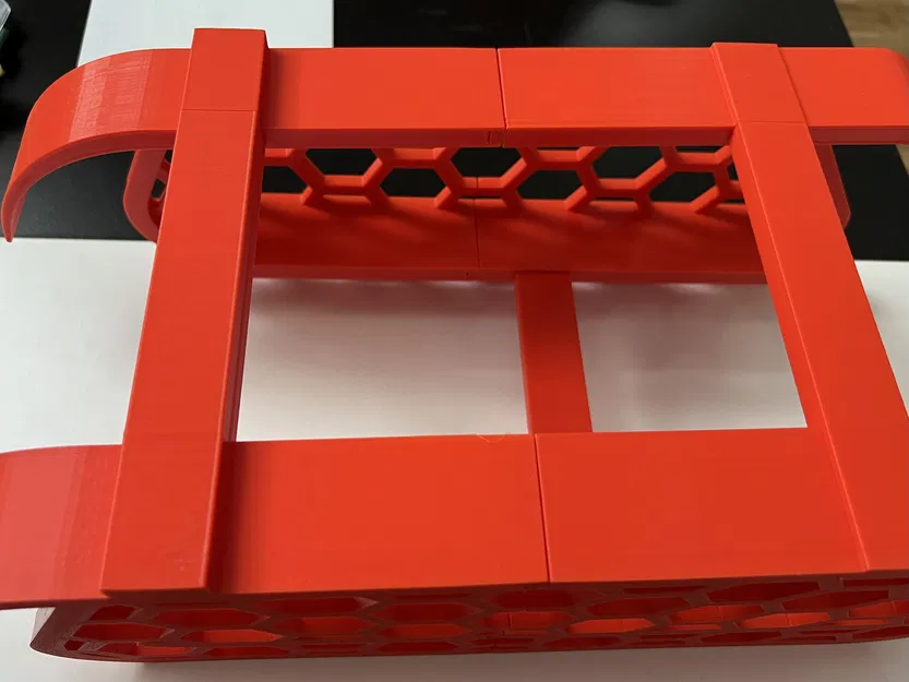 Hộp đựng lon Euro Honeycomb (330ml và 500ml) - Image 6