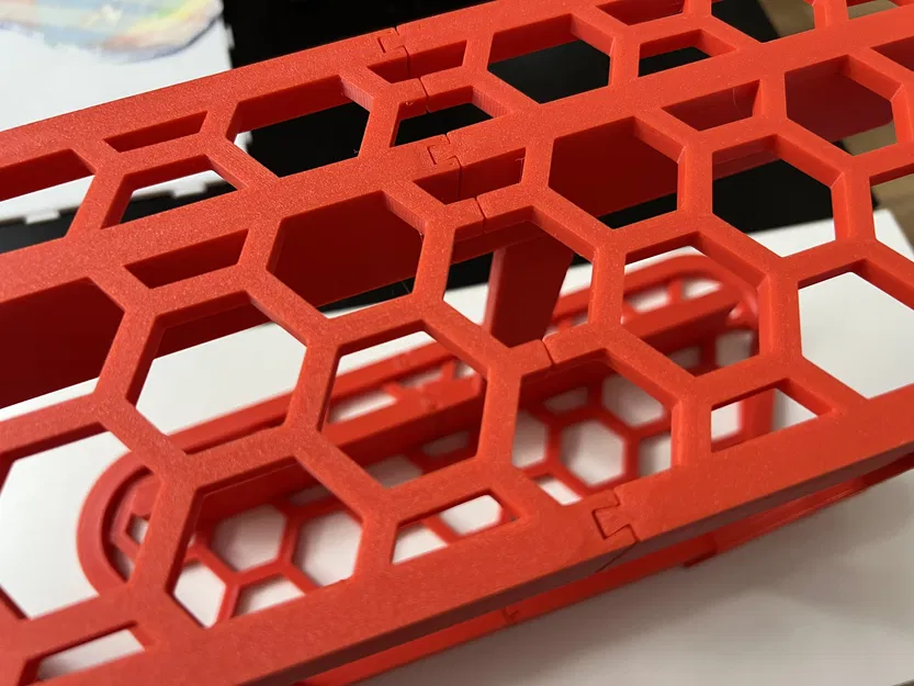 Hộp đựng lon Euro Honeycomb (330ml và 500ml) - Image 7