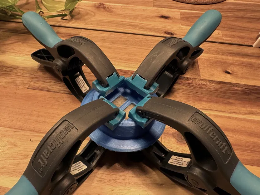 Phụ kiện làm mềm thịt cho búa Amazon Basics - Image 3