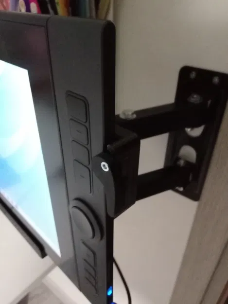 Giá đỡ VESA cho bảng vẽ Xp-Pen Artist Pro 16 - Image 1