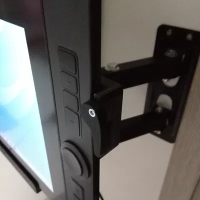 Giá đỡ VESA cho bảng vẽ Xp-Pen Artist Pro 16