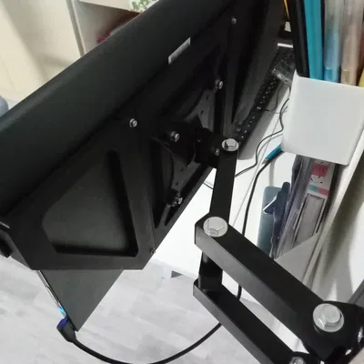 Giá đỡ VESA cho bảng vẽ Xp-Pen Artist Pro 16