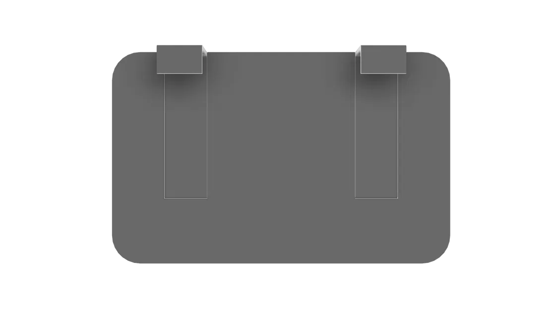 Móc Treo Cửa Cô Dâu Chú Rể (Mrs & Mr) - Image 5