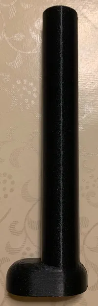 Chân Lắp Ráp Hoàn Chỉnh - Image 1