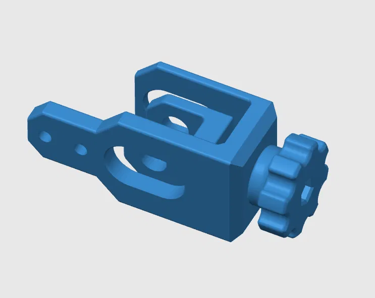 Bộ Căng Dây Đai Trục X Ender 3 (Pro) - Image 1