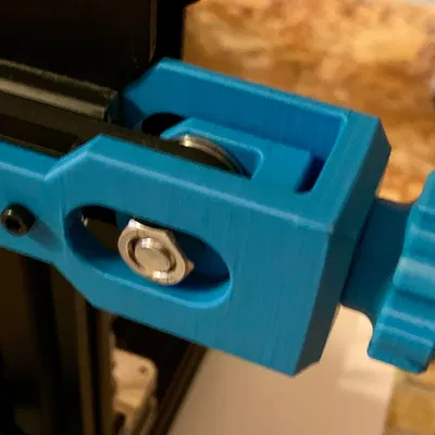 Bộ Căng Dây Đai Trục X Ender 3 (Pro)