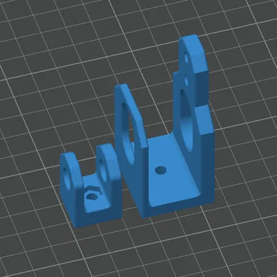 Bộ Căng Dây Đai Trục X Ender 3 (Pro)