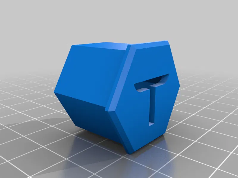 Chụp Ốc Bánh Xe Tesla - Image 2