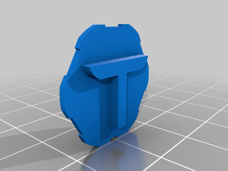 Chụp Ốc Bánh Xe Tesla - Image 3