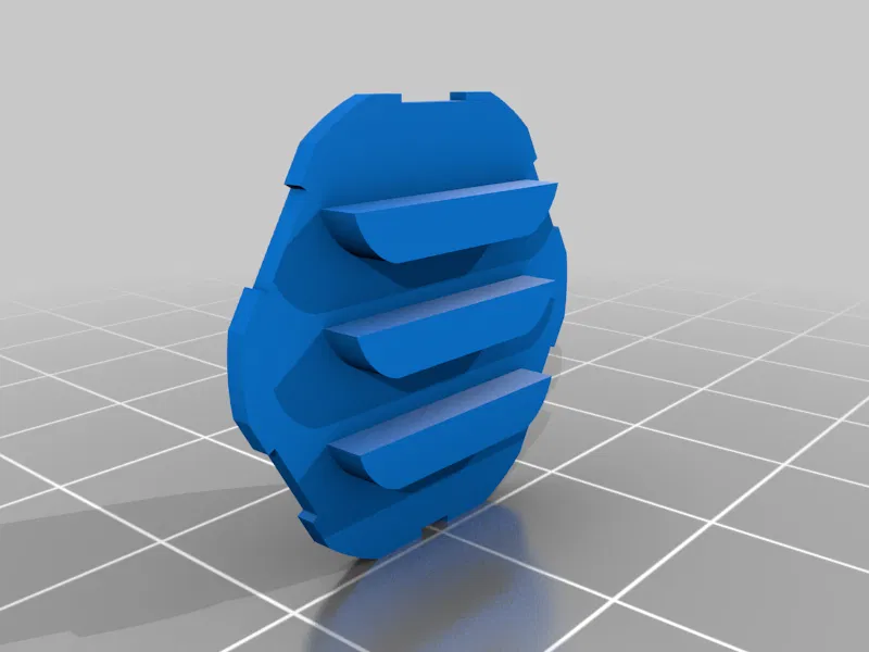 Chụp Ốc Bánh Xe Tesla - Image 5