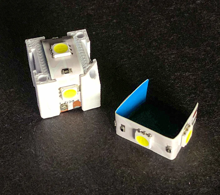 CubeLED - Đèn LED mini cho mô hình 3D - Image 1