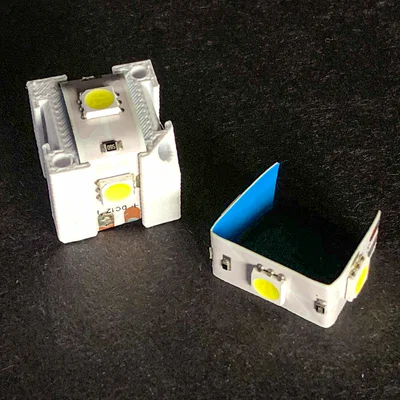 CubeLED - Đèn LED mini cho mô hình 3D