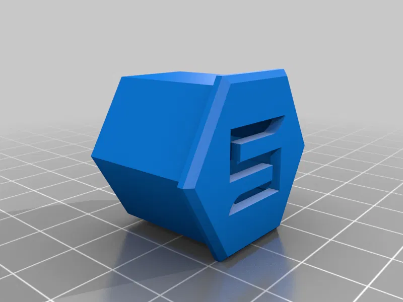 Chụp Ốc Bánh Xe Tesla - Image 6