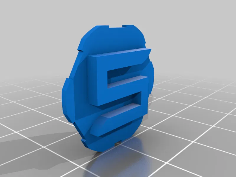 Chụp Ốc Bánh Xe Tesla - Image 7