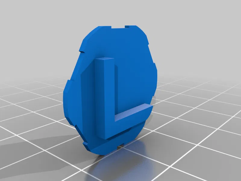 Chụp Ốc Bánh Xe Tesla - Image 8