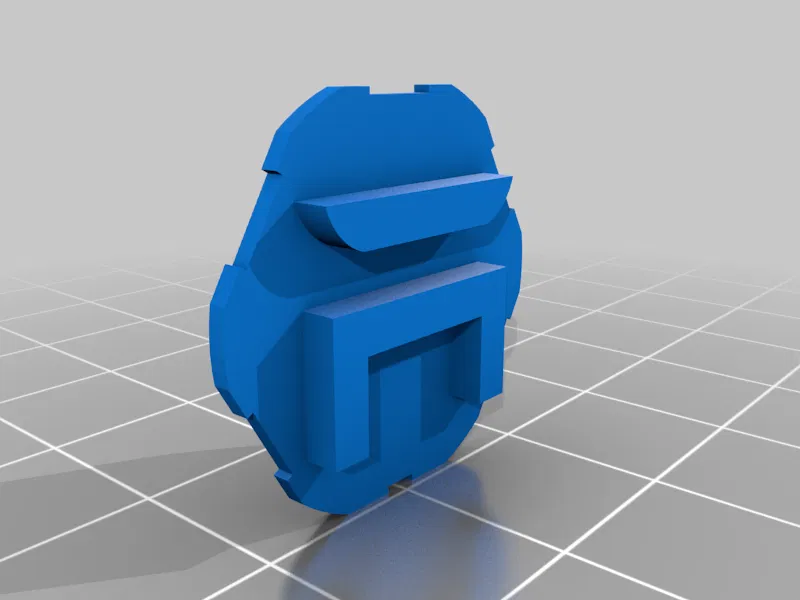 Chụp Ốc Bánh Xe Tesla - Image 11