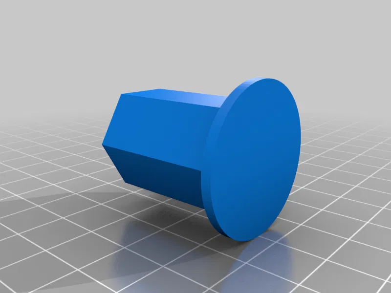 Chụp Ốc Bánh Xe Tesla - Image 15