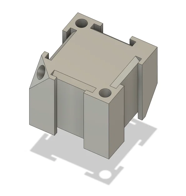CubeLED - Đèn LED mini cho mô hình 3D - Image 4