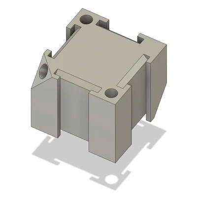 CubeLED - Đèn LED mini cho mô hình 3D
