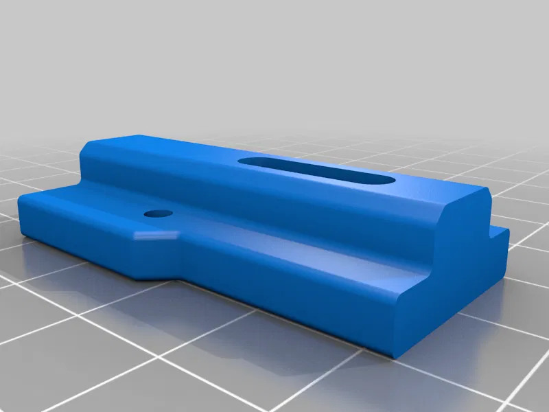 Chuyển đổi Ray tuyến tính cho Ender 3 Pro - Image 11