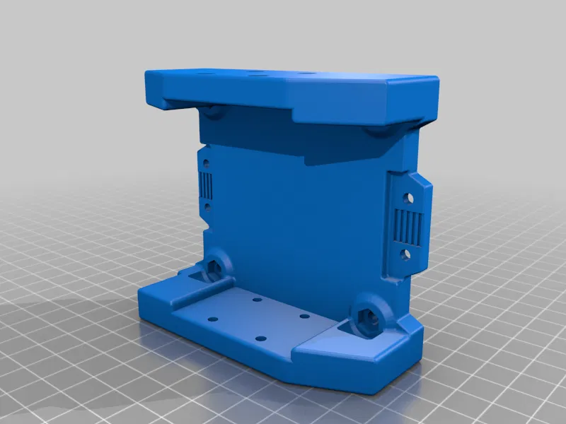 Chuyển đổi Ray tuyến tính cho Ender 3 Pro - Image 12