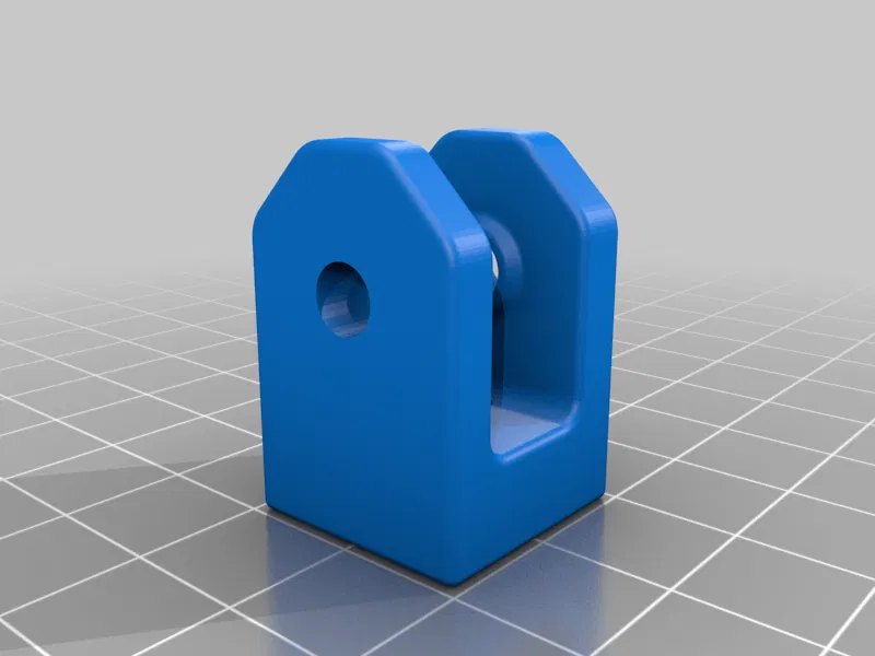 Chuyển đổi Ray tuyến tính cho Ender 3 Pro - Image 13