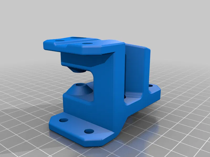 Chuyển đổi Ray tuyến tính cho Ender 3 Pro - Image 14