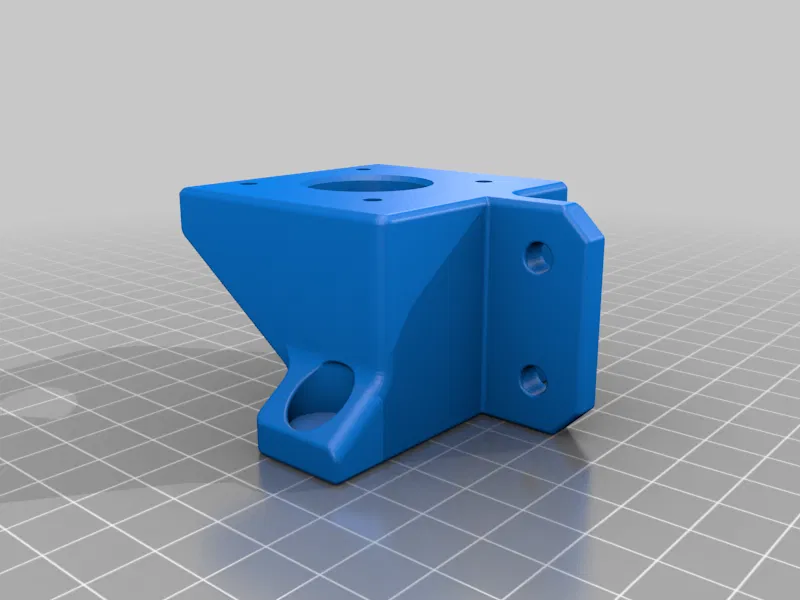 Chuyển đổi Ray tuyến tính cho Ender 3 Pro - Image 16