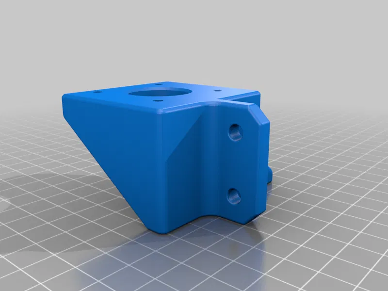 Chuyển đổi Ray tuyến tính cho Ender 3 Pro - Image 17