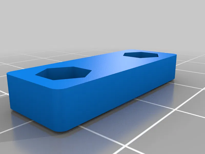 Chuyển đổi Ray tuyến tính cho Ender 3 Pro - Image 18