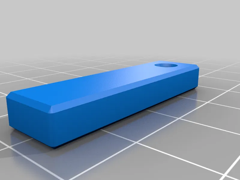 Chuyển đổi Ray tuyến tính cho Ender 3 Pro - Image 21