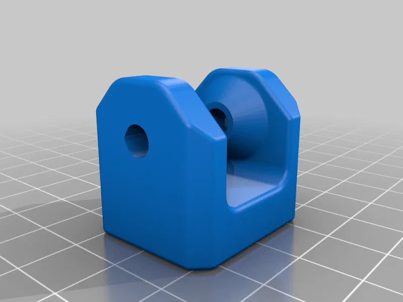 Chuyển đổi Ray tuyến tính cho Ender 3 Pro - Image 22