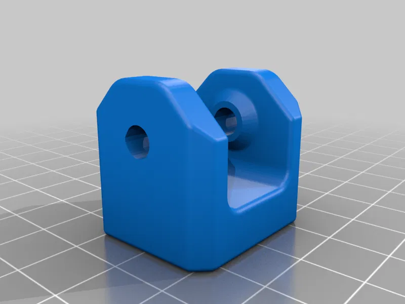 Chuyển đổi Ray tuyến tính cho Ender 3 Pro - Image 23