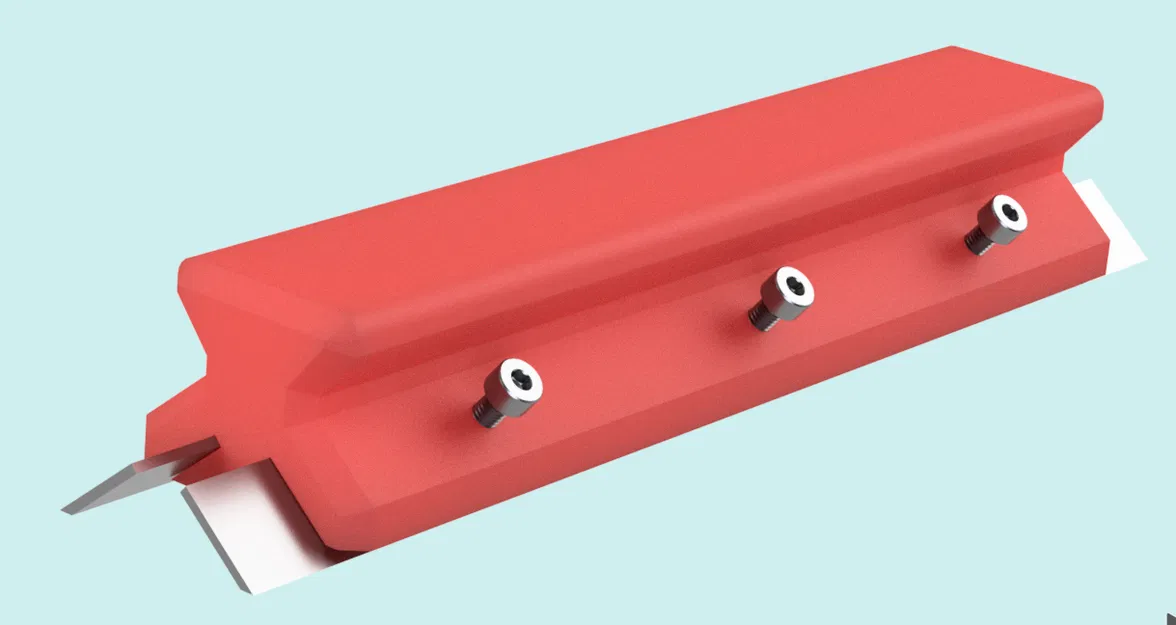 Dụng cụ mài lưỡi bào - Image 1