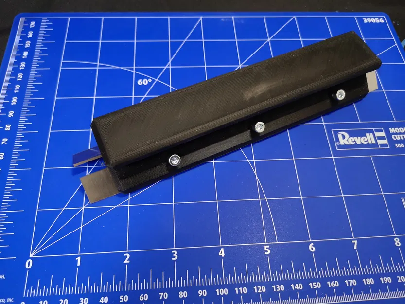 Dụng cụ mài lưỡi bào - Image 2